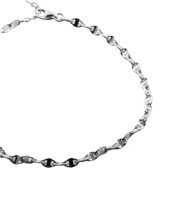 Cavigliera Nove25 Donna Timeless in Argento N25CAV00014 - N25CAV00014